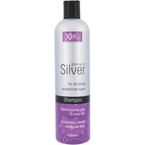 Xpel Marketing Shimmer Of Silver Shampoo Шампоани 400ml