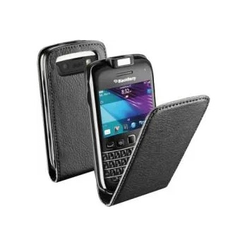 Cellularline Flap BlackBerry 9790 FLAPESSENBB9790