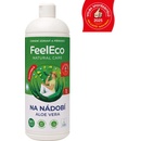FeelEco Prostředek na nádobí s vůní Aloe Vera 1 l