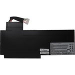 VHBW Батерия за Medion Erazer X7613 / X7615, 4800 mAh (888400240)