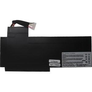 VHBW Батерия за Medion Erazer X7613 / X7615, 4800 mAh (888400240)