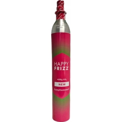 SodaStream Quick Connect QC HAPPY FRIZZ 425 g