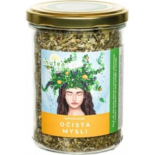 Inutea Bylinná směs Očista mysli 440 ml