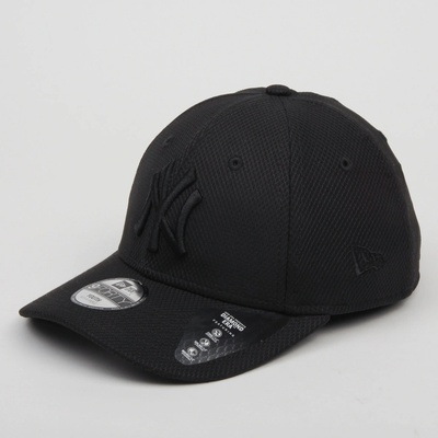New Era 940 MLB Diamond Era NY čierna