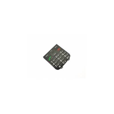 originální klávesnice CPA Halo 18 black černá