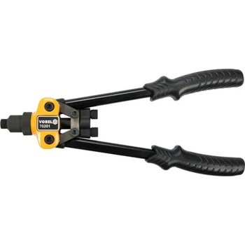 Image 1 of TOYA Нитачка за поп нит vorel 70201, 3.2 - 4.8 мм (euro 70201)