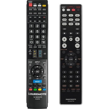 GENERAL Marantz rc003pm - дистанционно управление дубликат (rc003pm)