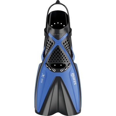 mares Детски плавници Mares Kid's X-One Swim fins - Blue - размер 30-34 (EU) (700-0101-0112)