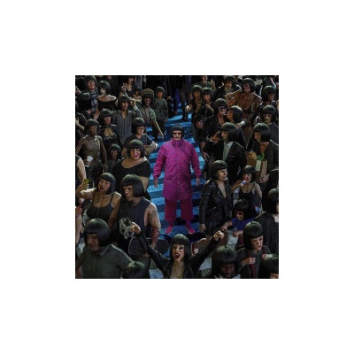 Tree Oliver - Alone In A Crowd CD