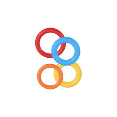 TRIXIE Твърд гумен пръстен 15 см