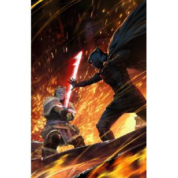Star Wars: Legacy of Vader - The Reign of Kylo Ren Vol. 2 | Luke Ross, Stefano Raffaele