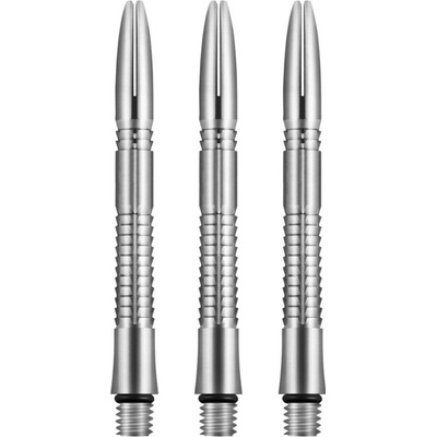 Shot Mako Titanium - medium