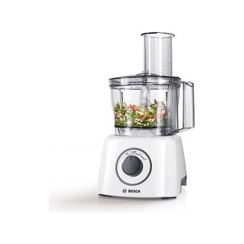 Bosch MCM 3100 W