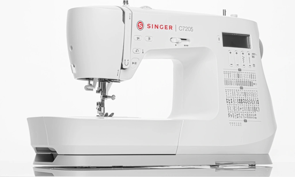Singer C 7205