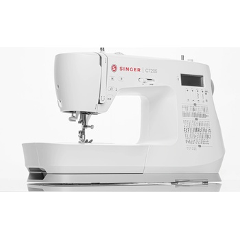 Singer C 7205