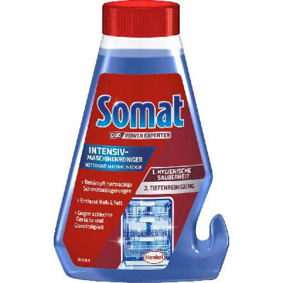 Somat hygienický čistič myčky 250ml