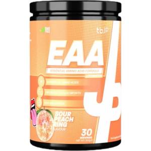 tbJP JP EAA | Fermented Aminos [300 грама] Праскова