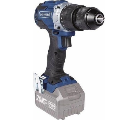 Scheppach BCDD70-20ProS