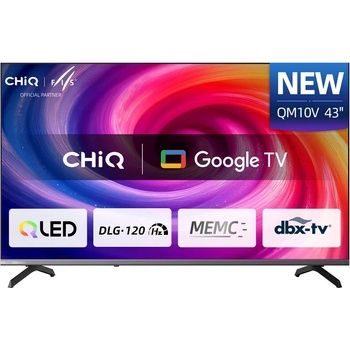 CHiQ U43QM10V