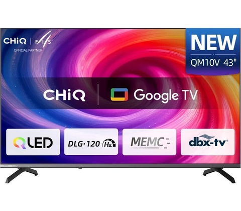 CHiQ U43QM10V