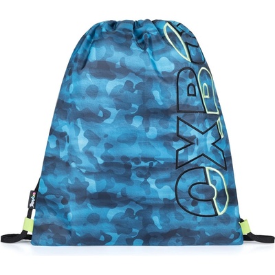 Oxybag Oxy Sport Camo boy