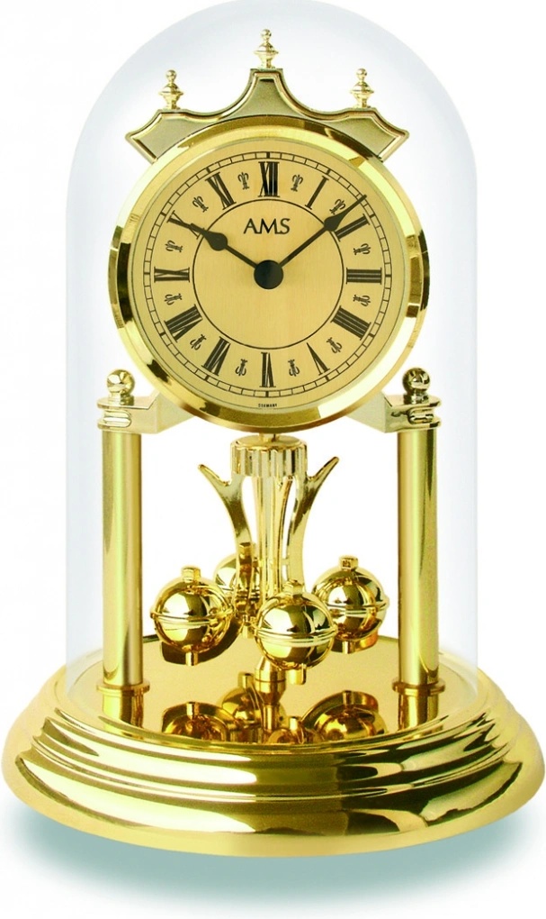 AMS 1203