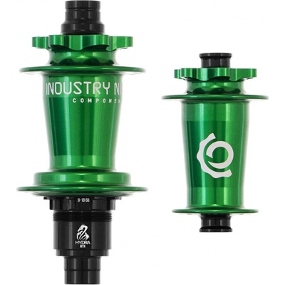 MTB Hydra CLASSIC BOOST 6B