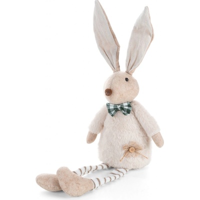 Eurofirany Veľkonočná Bunny2 17X58 cm viacfarebná