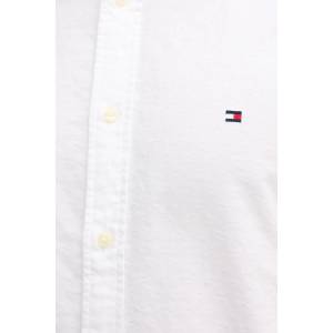 Tommy Hilfiger Памучна риза Tommy Hilfiger (MW0MW41683) - answear - 123,20 лв