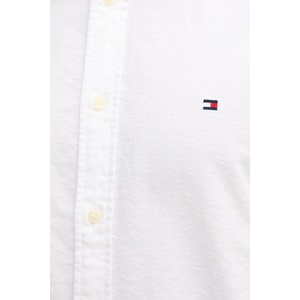 Tommy Hilfiger Памучна риза (MW0MW41683) - answear - 123,20 лв