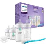 Philips комплект за новородено Natural Response 3.0 с 2 броя клапи AirFree