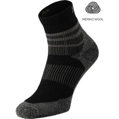 R2 Trek Pro Black