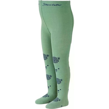 Sterntaler Детски памучен чорапогащник, Sterntaler