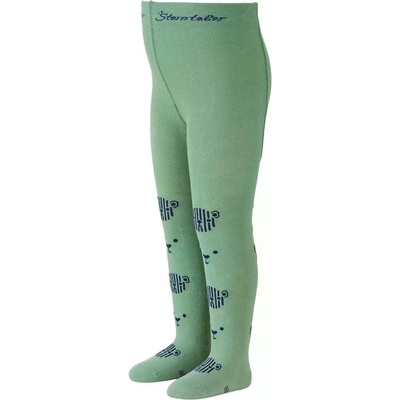 Sterntaler Детски памучен чорапогащник, Sterntaler