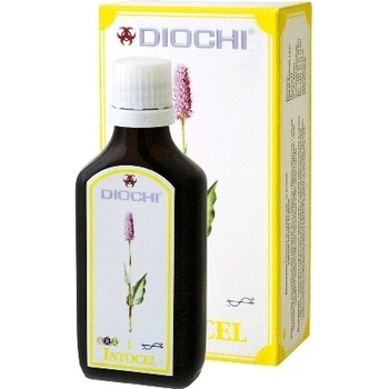 Diochi Intocel kapsle 90 kapsúl
