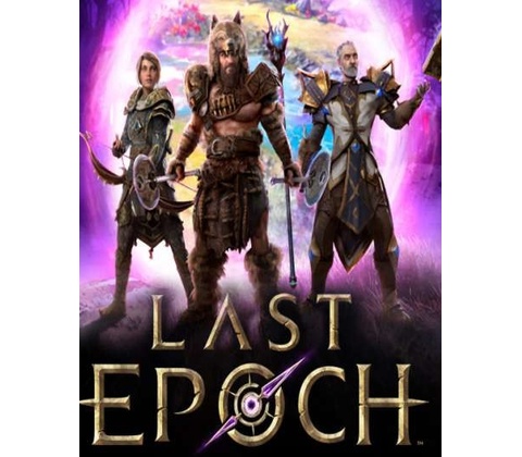 Last Epoch