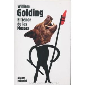 El Señor de las Moscas (2010)