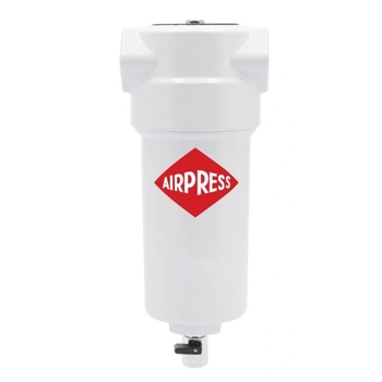 Airpress МИКРОФИЛТЪР 3/8" a в комплект с активен въглен (450110a-a)