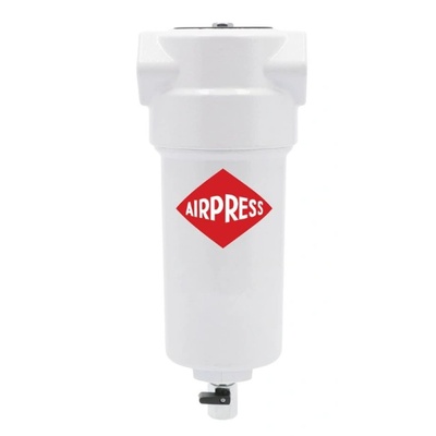 Airpress МИКРОФИЛТЪР 3/8" a в комплект с активен въглен (450110a-a)