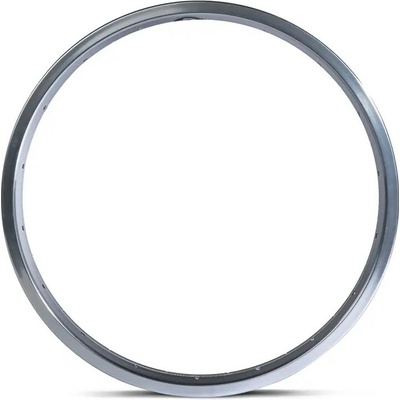 SALT ráfik Plus Summit BMX Rim 18 Silver Polished SILVER POLISHED vel. 18in