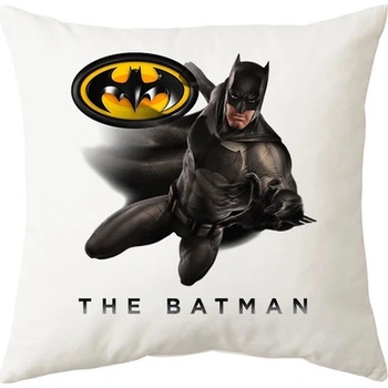 jaks Vankúš The Batman 40x40