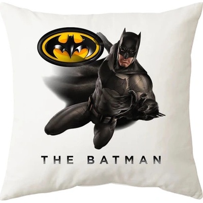 jaks Vankúš The Batman 40x40