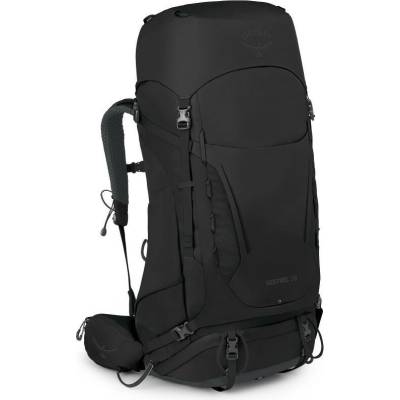 Osprey Kestrel 58l Black