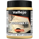 Vallejo: Textur Desert Sand 200ml