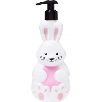 Douglas Spring Blossom Bunny Soap 300 ml Течен сапун дамски 300ml