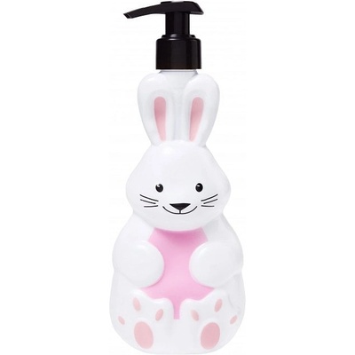 Douglas Spring Blossom Bunny Soap 300 ml Течен сапун дамски 300ml