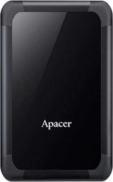 Apacer AC532 2.5 2TB 5400rpm (AP2TBAC532B-1)