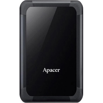 Image 1 of Apacer AC532 2.5 2TB 5400rpm (AP2TBAC532B-1)