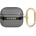 Guess Калъф Guess GUA3HHTSK за AirPods 3. черен, Strap Collection (GUE002016-0)