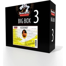 Benefeed Acidomid králik box 3 l